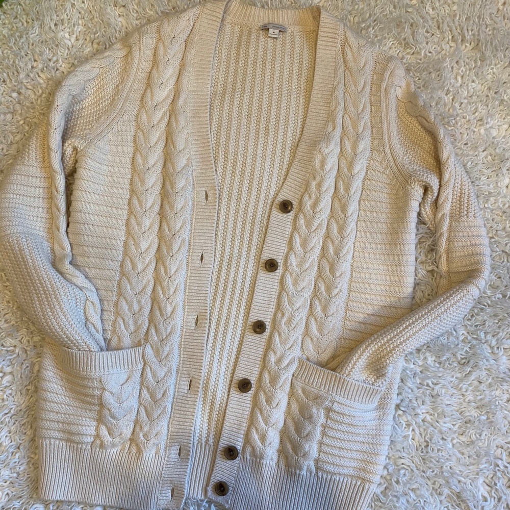 Cardigan
